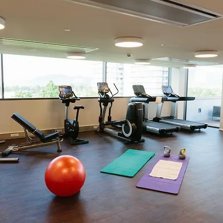 Gastehaus Der Srh Hotel 4*
